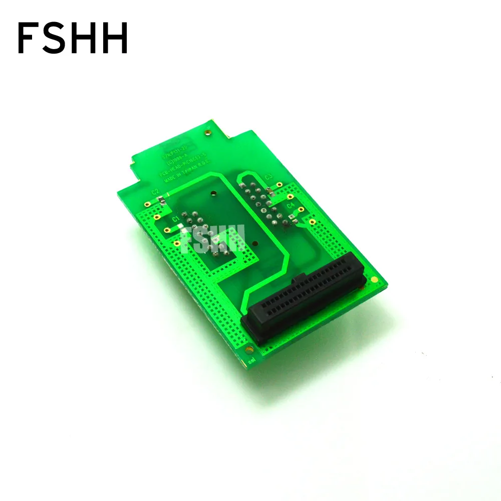 HEAD-PIC16C62-S Programmer Adapter for HI-LO GANG-08 Programmer Adapter/IC SOCKET