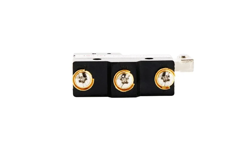 Микро переключатель стандарта UL длинная идентификация 15 А|lever micro switch|lever switch |