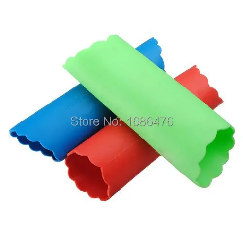 Free shipping Magic Silicone Garlic Peeler Peel Easy Useful Kitchen Cooking Tool Good | Дом и сад
