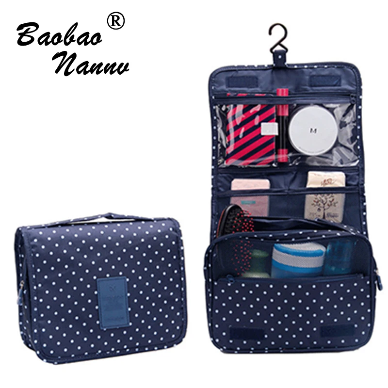 Портативный нейлон подвесная сумка-Органайзер складной набор кисточек для