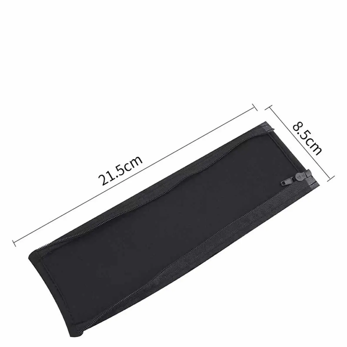 headband Сменные накладки для ушей, накладки для подушек, накладки для наушников для Plantronics BackBeat PRO, беспроводные наушники, аксессуары для ремонта - Цвет: headband