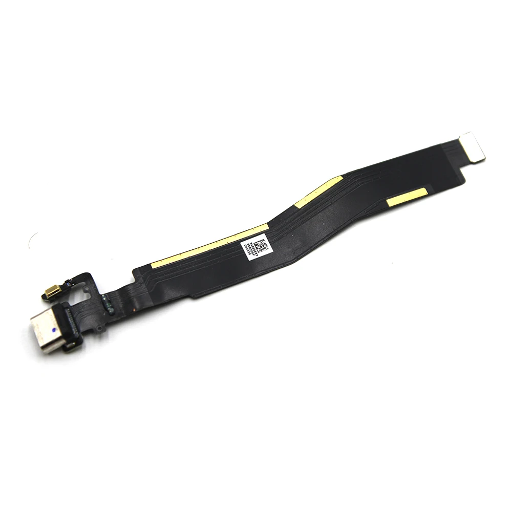 Гибкий кабель для зарядки Oneplus 3 3T 1 + USB|flex cable repair|flex cabledock connector |
