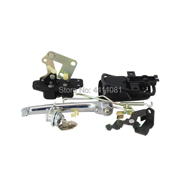

CAB Door Lock Set Assembly for Sumitomo SH100 SH200 A1/A2 with 3 month warranty