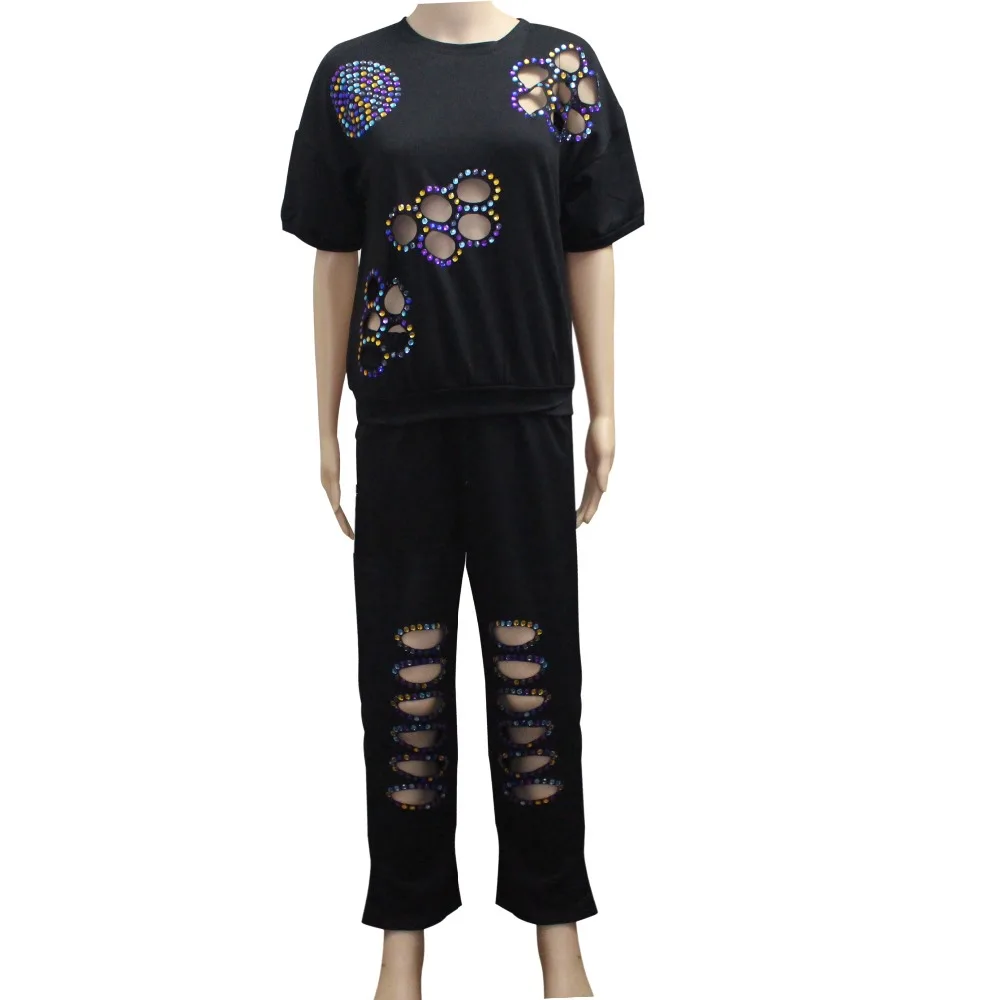 Комплект женский из топа и брюк 2 в 1|brand women set|fashion setwomen brand set |