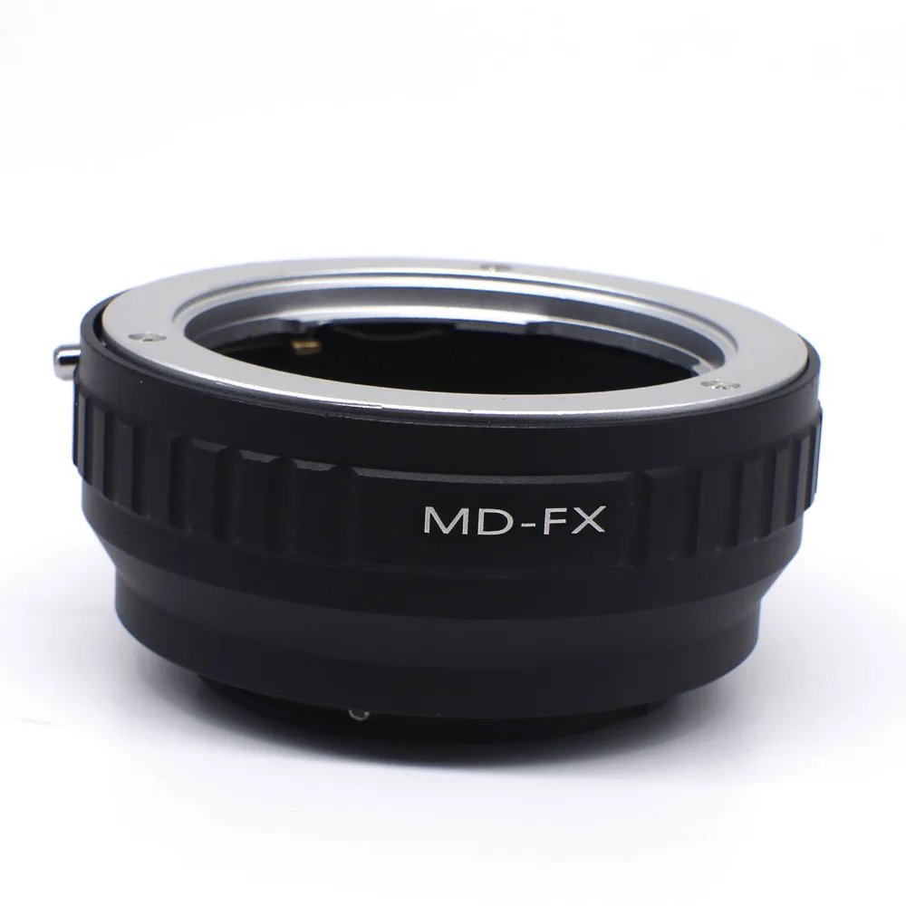 

Адаптер для объектива для Minolta MD MC для Fujifilm