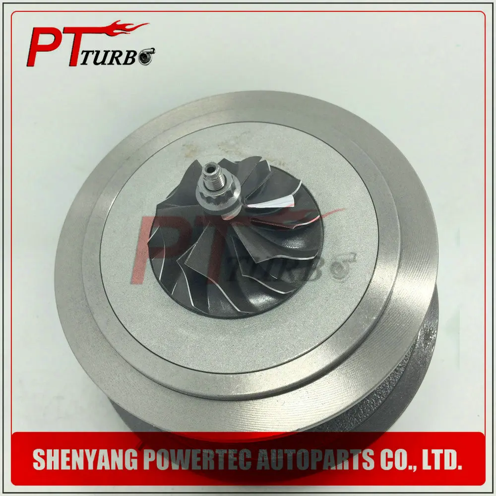 GTB1549VK turbocharger cartridge for Chevrolet Captiva 2.0 L 150HP Z20S 2008-2011 - Core assy CHRA turbine 762463 | Автомобили и
