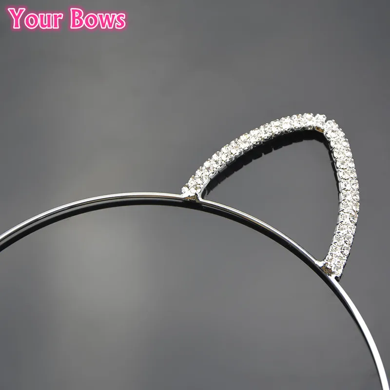 1 шт. детские повязки для волос с бантом|princess crown|hair accessoriesbow bow |