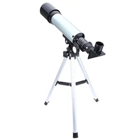 telescopio astronomical telescopes monocular profesioal astronomico f36050 refraction lens tripod spotting scope refractive