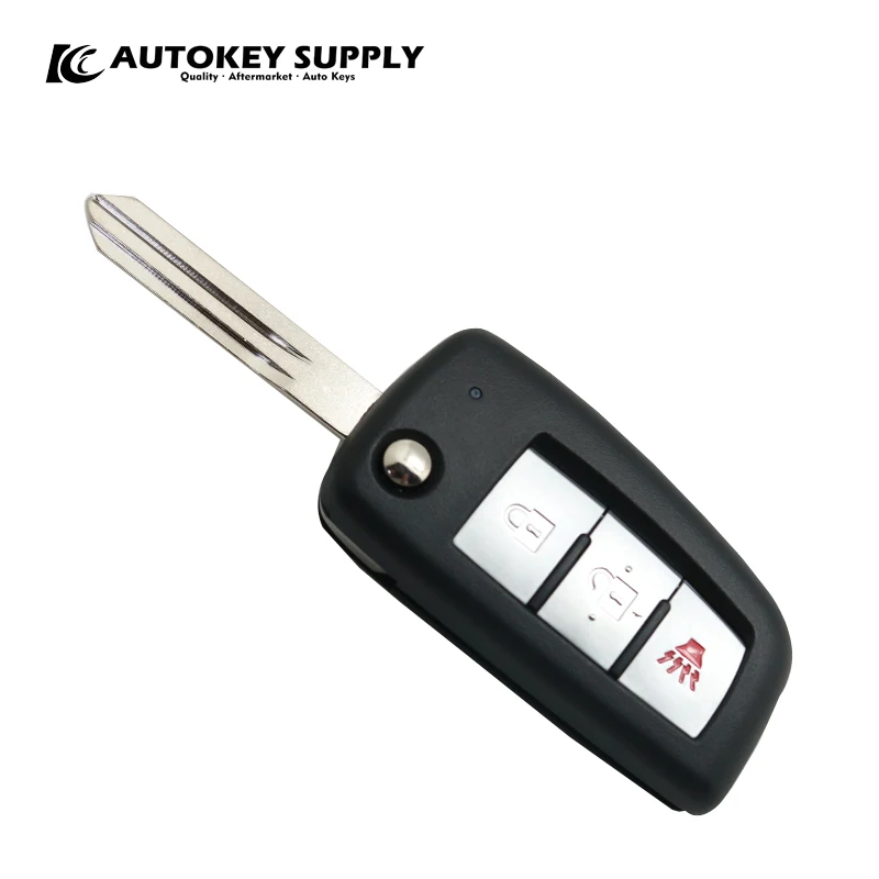 Компания AUTOKEY SUPPLY прямые продажи с фабрики. Стайлинг автомобиля для Nissan 3
