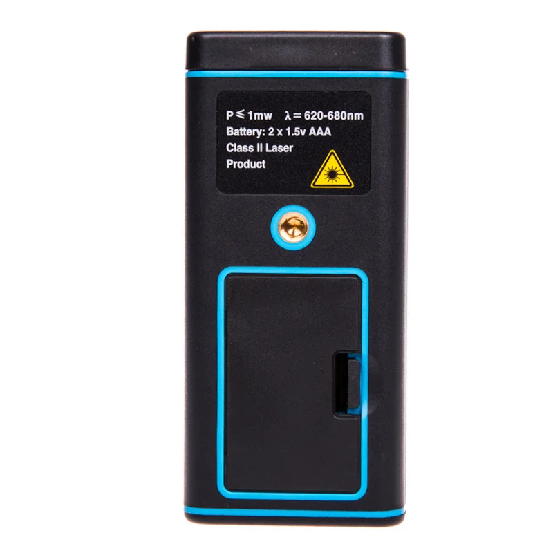 SW-E100 RZ100-3 100 м (262ft) лазерный дальномер с пузырьковым уровнем диапазон поисковая