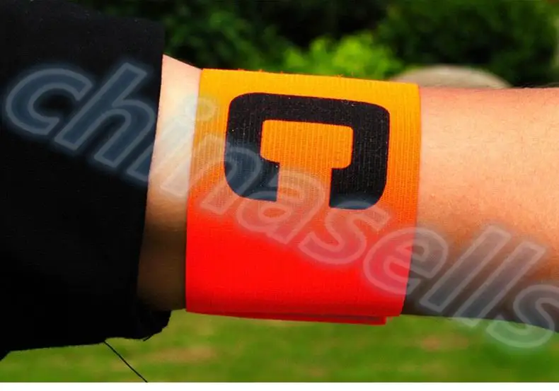 50 шт. гибкие регулируемые спортивные ремешки для футбола флуоресцентные регби