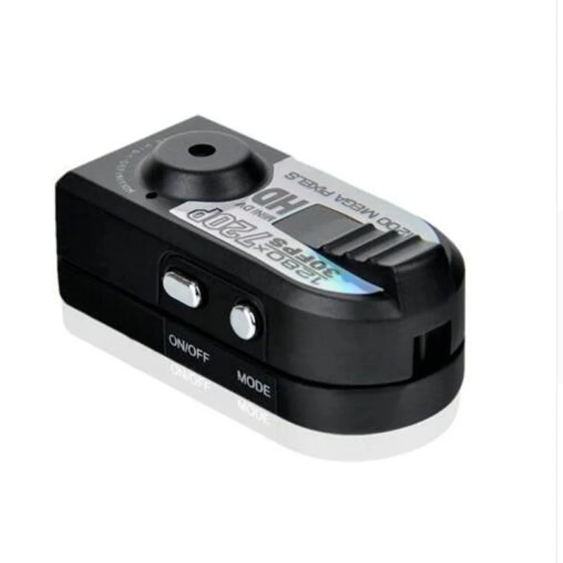 

Dehyaton Q5 High Resoultion HD 720P Mini DV Camcorder Night DV camera infrared night vision camera Q5 mini dv camcorder