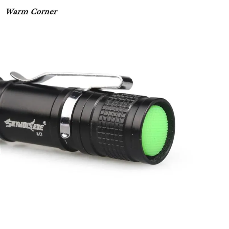 Светодиодный фонарик CREE XML XPE 3 режима 3500 лм 1 шт.|led flashlight torch|3 modeflashlight torch |