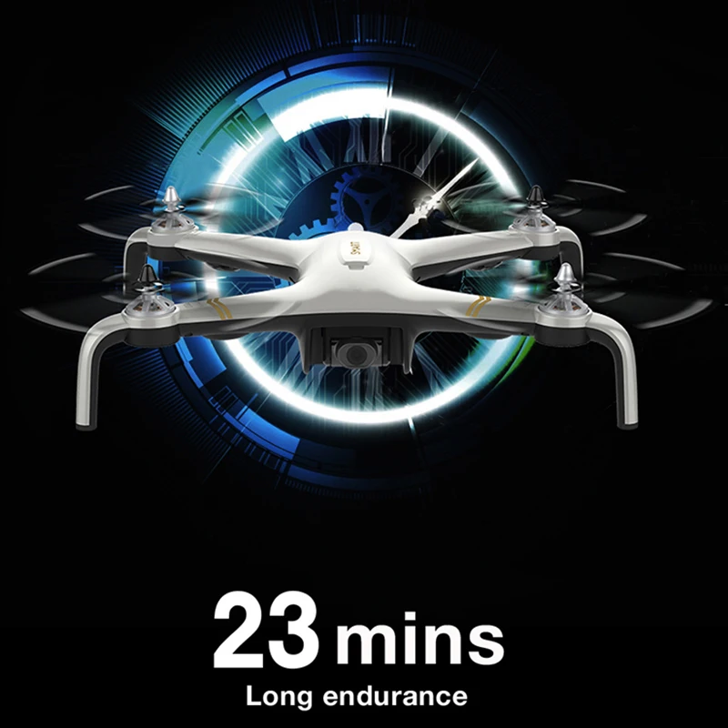 LAMSAM умный вертолет двойной gps 5G WiFi 1080 P FPV игрушка, Дрон на дистанционном управлении RTF карданный Квадрокоптер HD FPV полета Дрон для аэрофотосъёмки