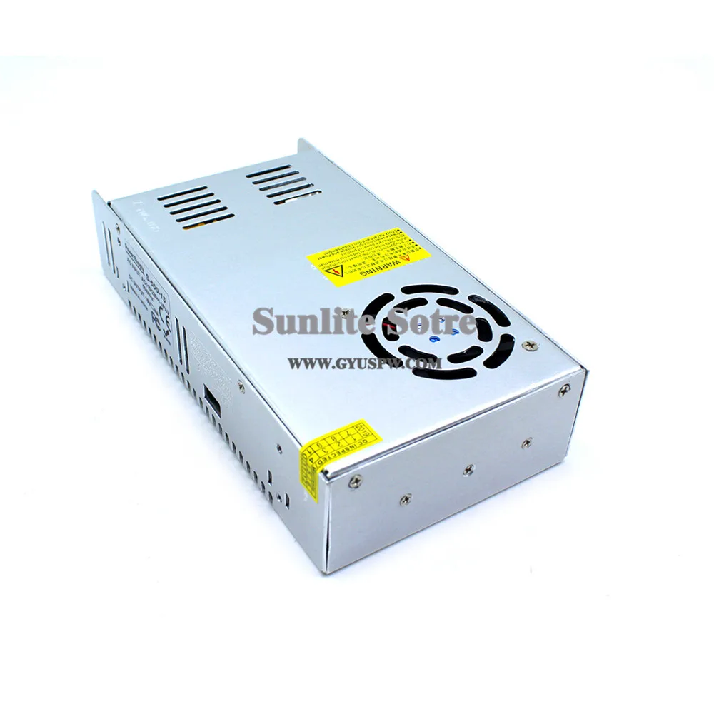 Регулируемый DC15V 40A 600W переключатель питания DC 30V трансформатор драйвера AC110V 220V SMPS