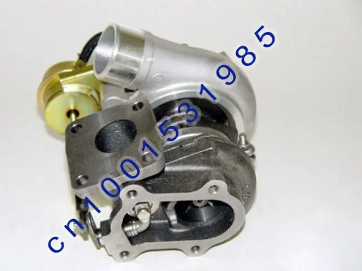 500344801/0375F6/49377-07052/49377-07050 TD04L-14T-5 Turbo для 2000 C itroen коммерческий джемпер, P eugeot Boxer, Fiat Iveco Ducato