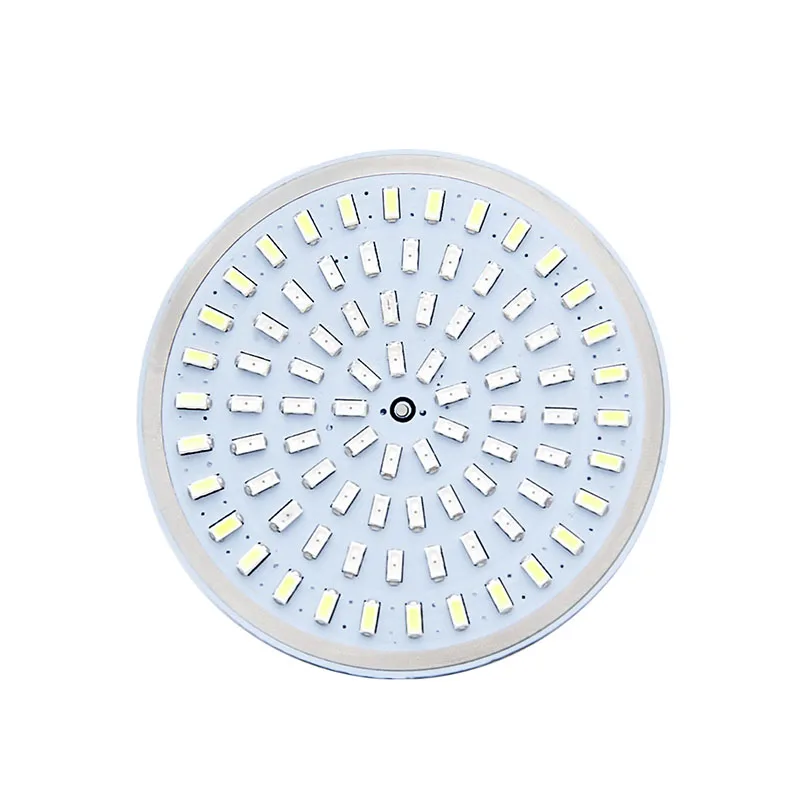 Мотоцикл 2 дюймов пуля Стиль светодиодный вставки указатель поворота светильник