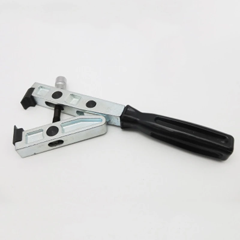 1 шт. хромированный ванадиевой стальной зажим Пылезащитная куртка комплект