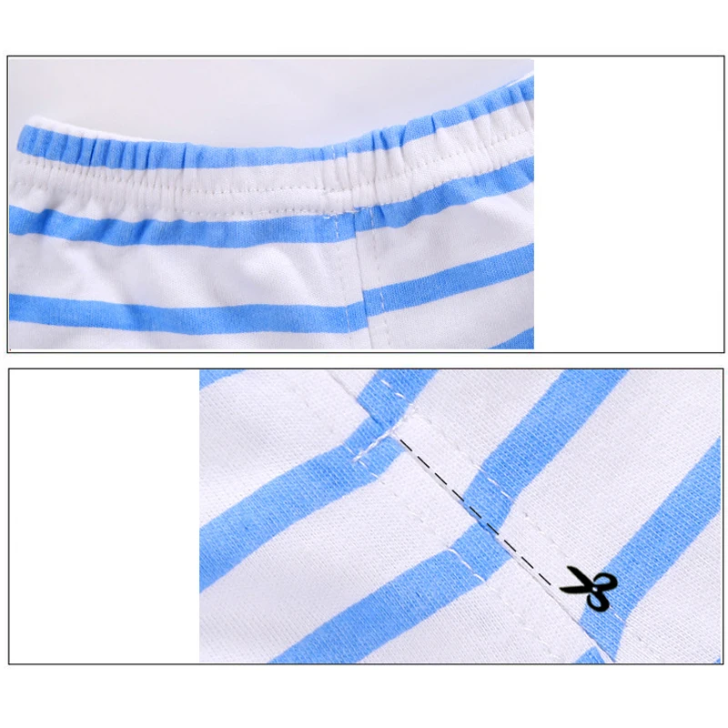 Sleepwear baby sleep set clothing for girl boy kids pyjama infant long sleeve shirt pants pj pjs Children's costume 1 2 year |