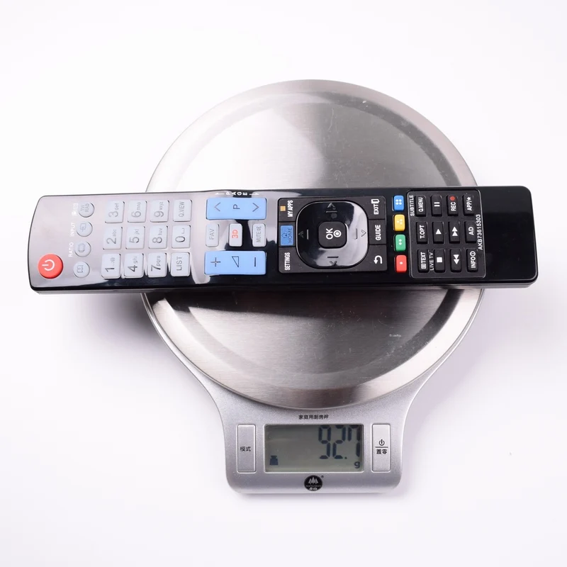 AKB73615303 пульт дистанционного управления подходит для LG tv lcd HD tv AKB72915238 AKB72914043 AKB72914041 AKB73295502 AKB73756502 AKB73756504