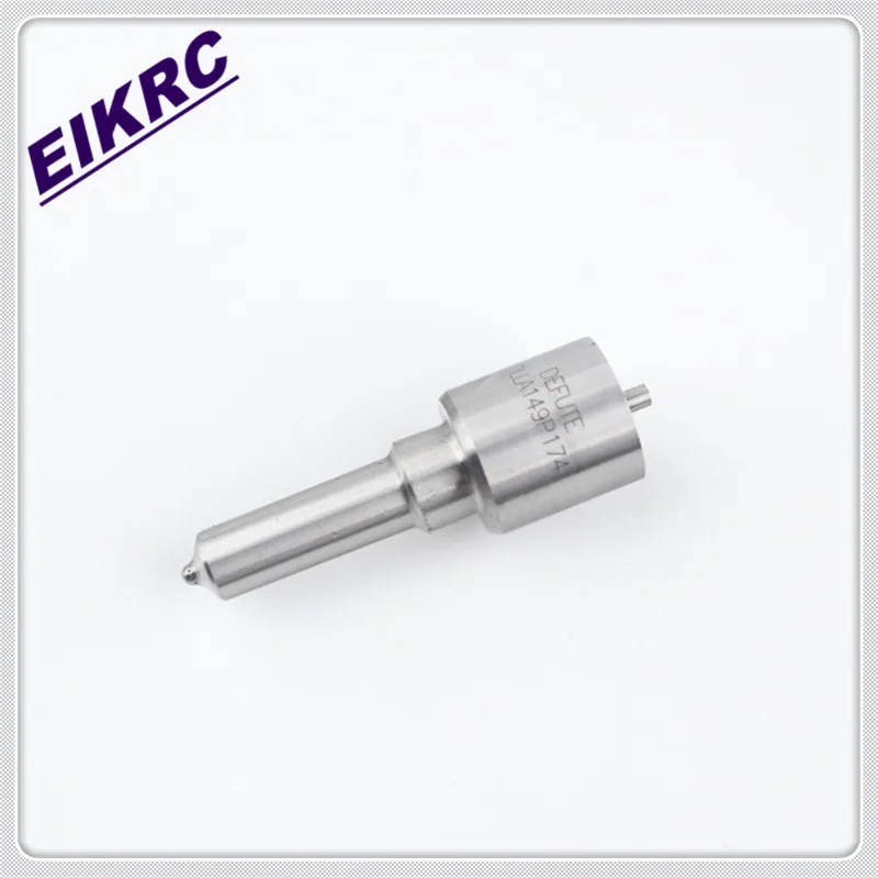 

EIKRC Diesel fuel spray engine Injector Nozzles-DLLA149P174/DLLA456P96A/DLLA153P021/DLLA150P313/DLLA156PV96D/DLLA153P695 nozzle