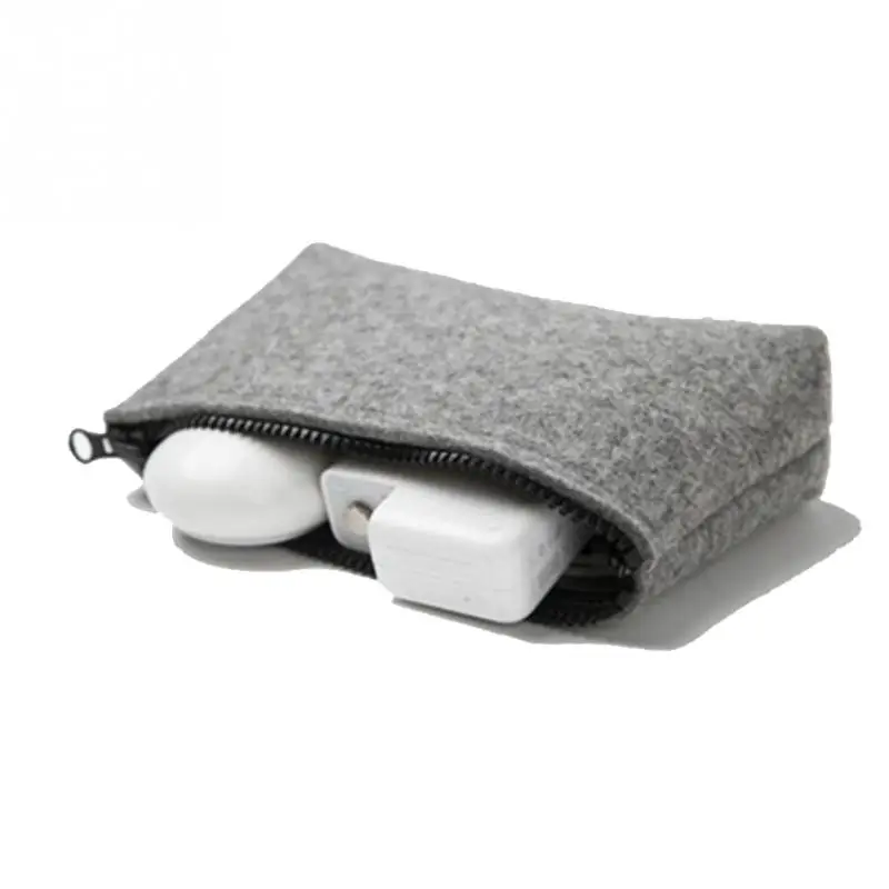 Многофункциональный универсальный чехол для переноски маленькая сумка гаджета