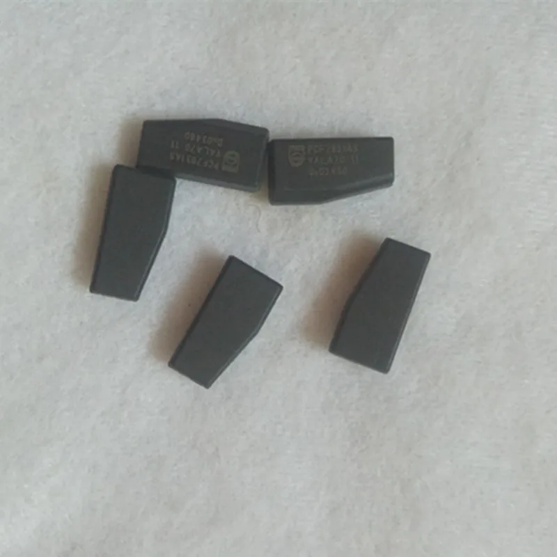 Автомобильный ключ-транспондер DAKATU чип-транспондер PCF7931AS PCF7931 ID73 | Автомобили и