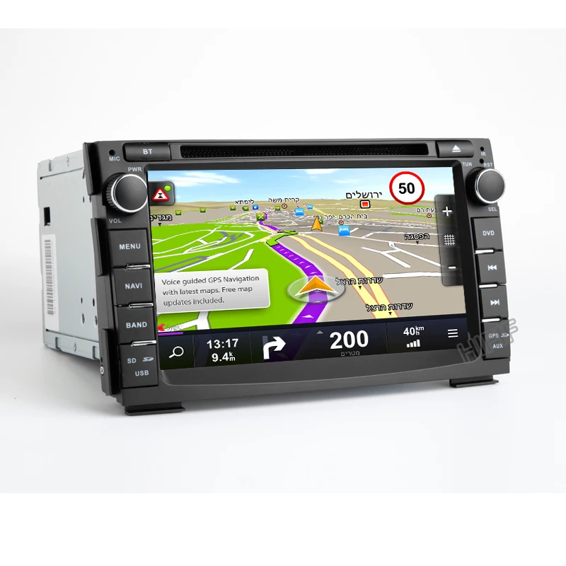 Автомобильный DVD плеер PX5 IPS DSP GPS навигация для Kia Ceed 2010 2012 KIA Venga 2016 2 din радио стерео