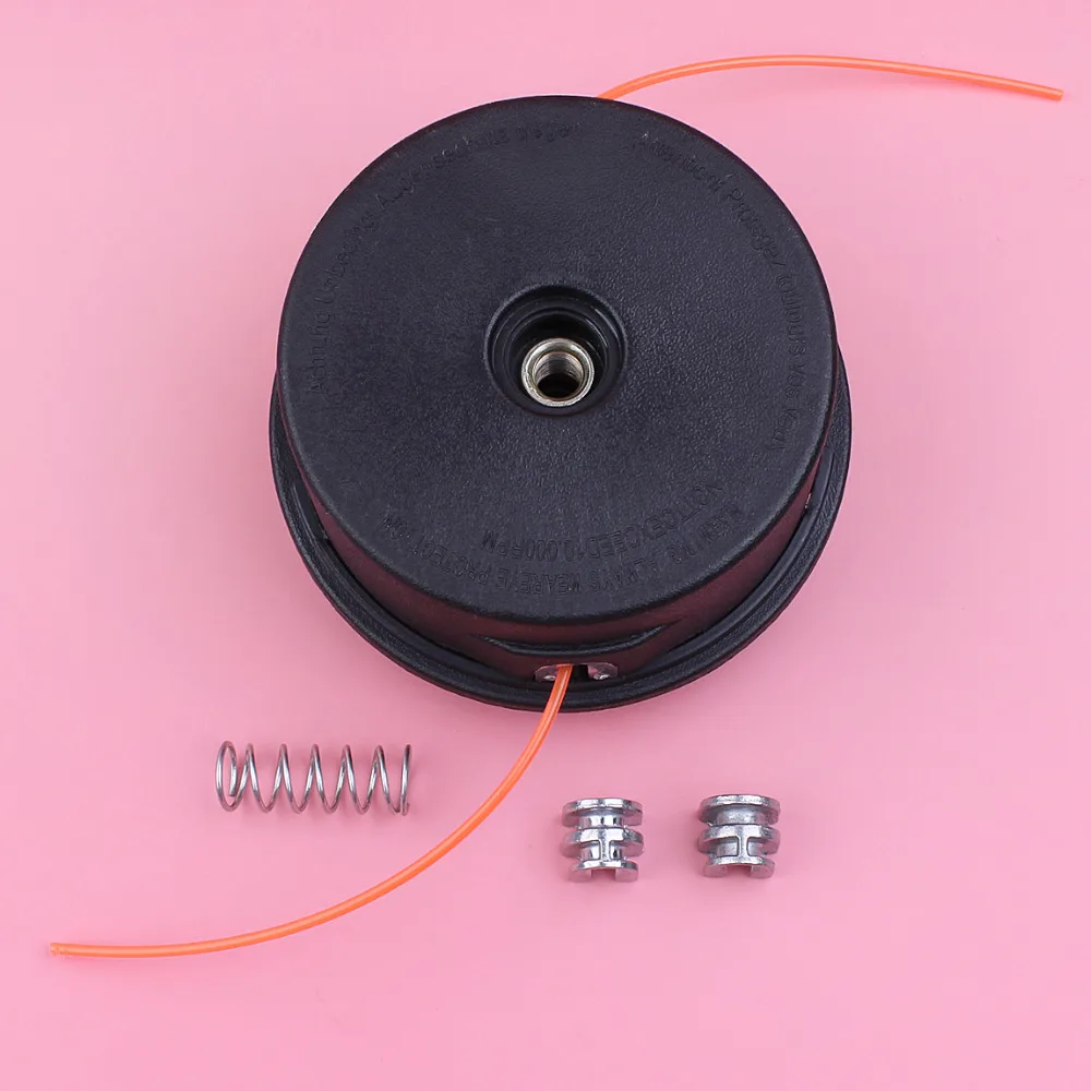 Набор для триммера Stihl FS100 FS106 FS108 FS110 FS120 FS130 FS200 FS250 Запасные детали 10 мм|Триммеры| |