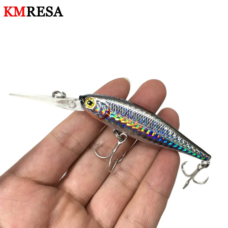 1 шт. Minnow 9 5g/11 см рыболовная приманка воблер ИСОГД artificiais Рыбалка Воблеры глубина