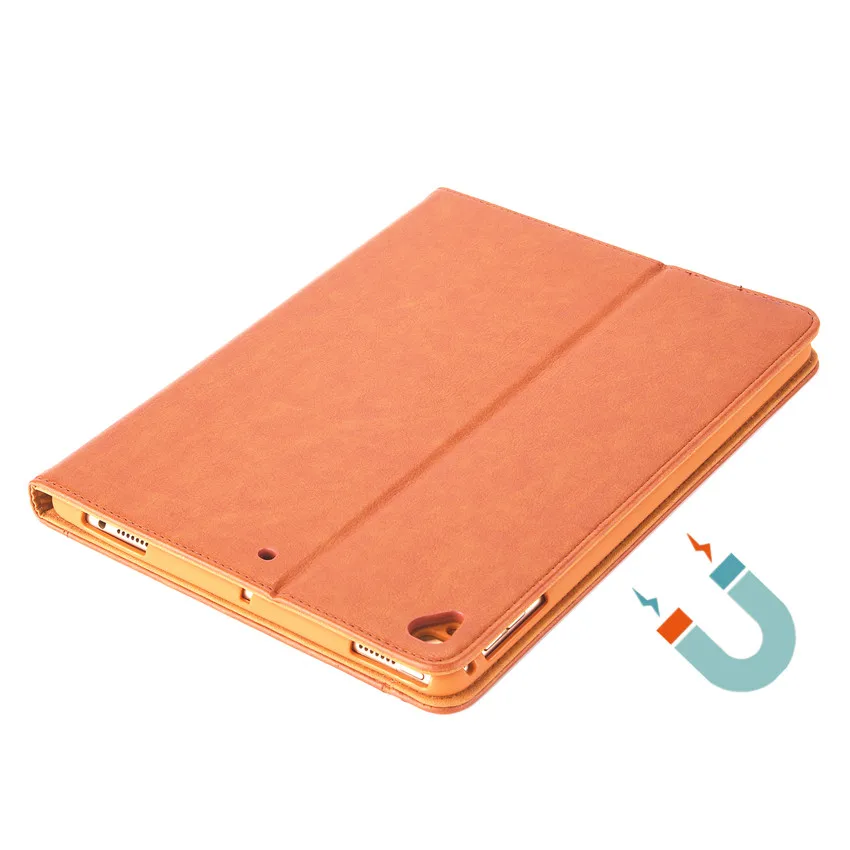 Чехол для iPad 9,7 дюймов 6-го поколения A1822 чехол с карандашом для iPad Air 1 2 для iPad Pro 9,7 Funda Shell
