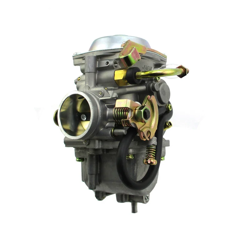 Карбюратор XLSION Carb для Roketa Jianshe JS400 Mountain Lion 400cc ATV Quad 4 Wheeler Yamaha Buggy Go Kart | Автомобили и