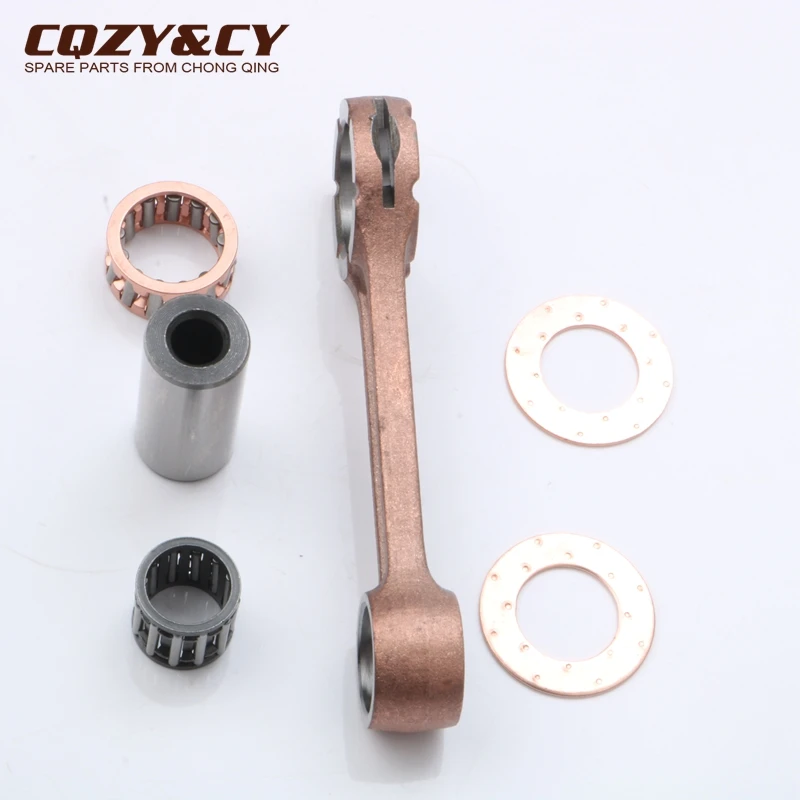 Scooter Connecting rod kit for MALAGUTI F12 phantom 100 2 stroke | Автомобили и мотоциклы