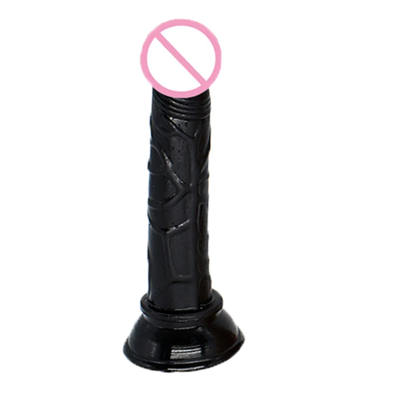 Секс игрушки для взрослых фаллоимитаторы реалистичного дилдо анальная пробка