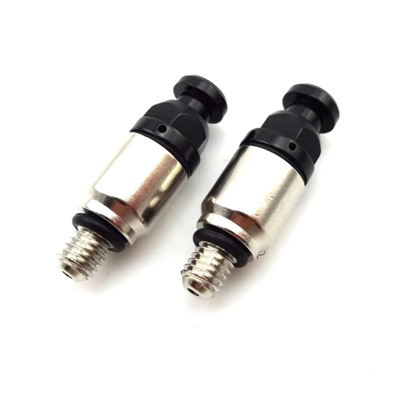 XLSION передняя вилка воздушные клапаны для RMZ 250 450 DRZ 400E 400SM 450Z RM 80 85 100 125 RMX DRZ250