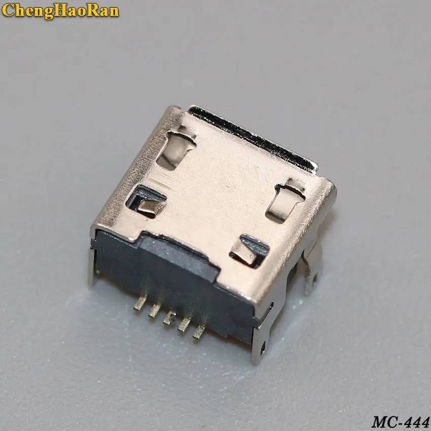 ChengHaoRan 1-10 шт. разъем для зарядки Micro usb сменный док-станции JBL FLIP 3 bluetooth-колонка |