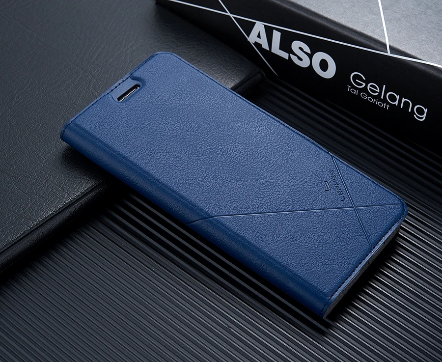 Ручной работы для Xiaomi redmi note 7 Чехол на Xiomi redmi Note 7 Pro Кожаный чехол Xiomi redmi Note5 5 4X4 X Oneplus 5 PU откидная крышка