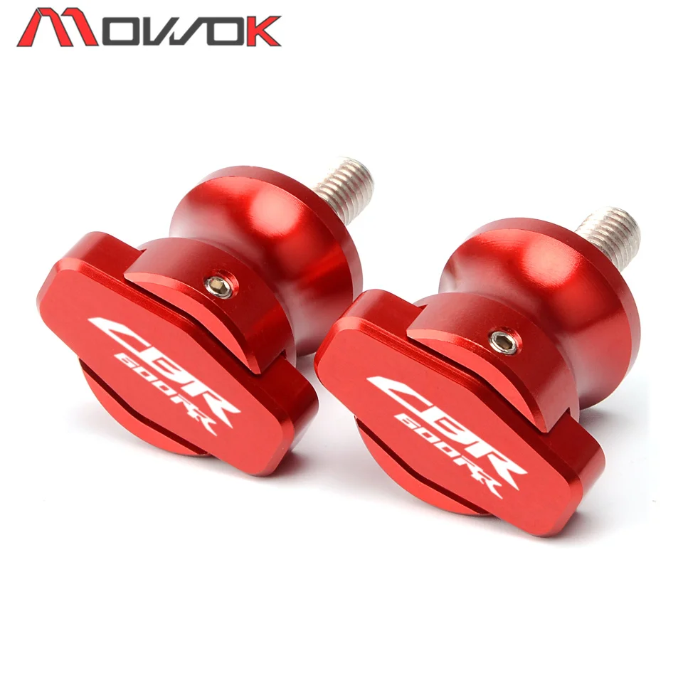 8 мм для Honda CBR600RR CBR 600RR 600 RR 2003 2013 2014 2015 2016 мотоциклетные слайдеры маятника катушки