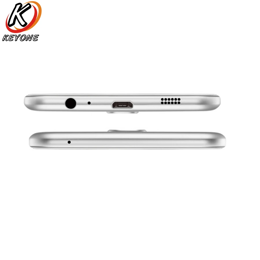 Оригинальный Новый samsung Galaxy C5 C5000 4G LTE мобильный телефон 5 2 &quot4 GB Оперативная