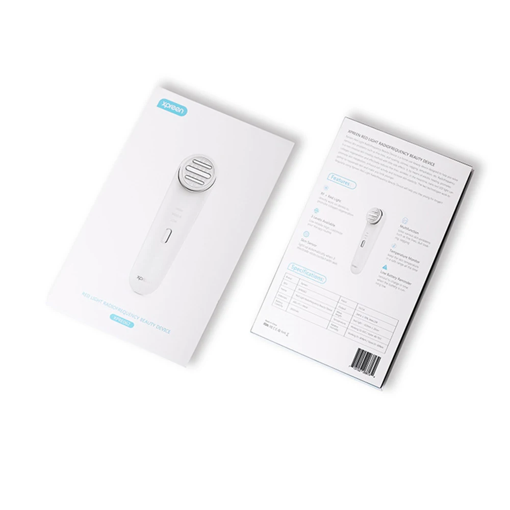 Радиочастота xpreen для лифтинга лица радиочастота удаления морщин и кожи подтяжка