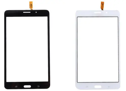 Pantalla Tactil Сенсорный Экран Стекла Для Samsung Galaxy Tab 4 ВЕ 7.0 "T239 | Мобильные телефоны и