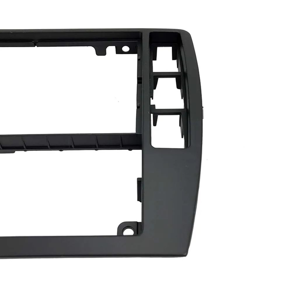 Черная панель для отделки приборной панели декоративная рамка VW PASSAT B5 01 05 3B0 858 069