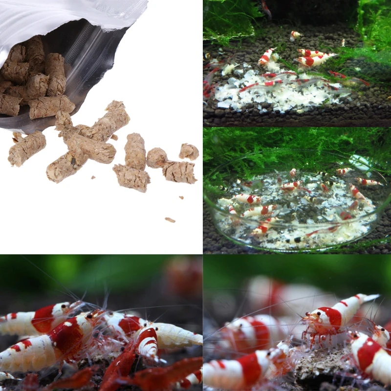 Корм для аквариума 40 г|feeding for fishing|feeding aquarium fishfeed fish |