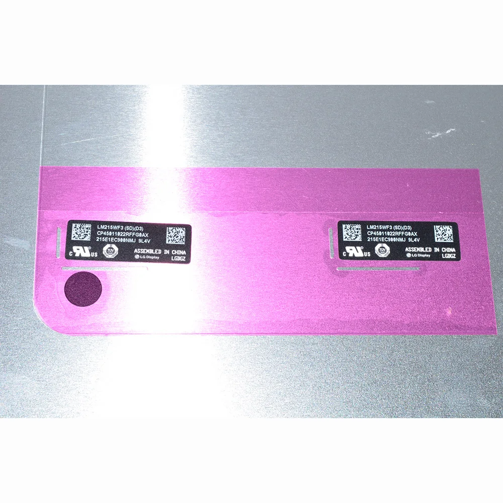 Совершенно новый 100% рабочий ЖК экран Для iMac 21 5 &quotA1418 LM215WF3 (SD)(D3) MD093 MD094 2012 2013|a1418