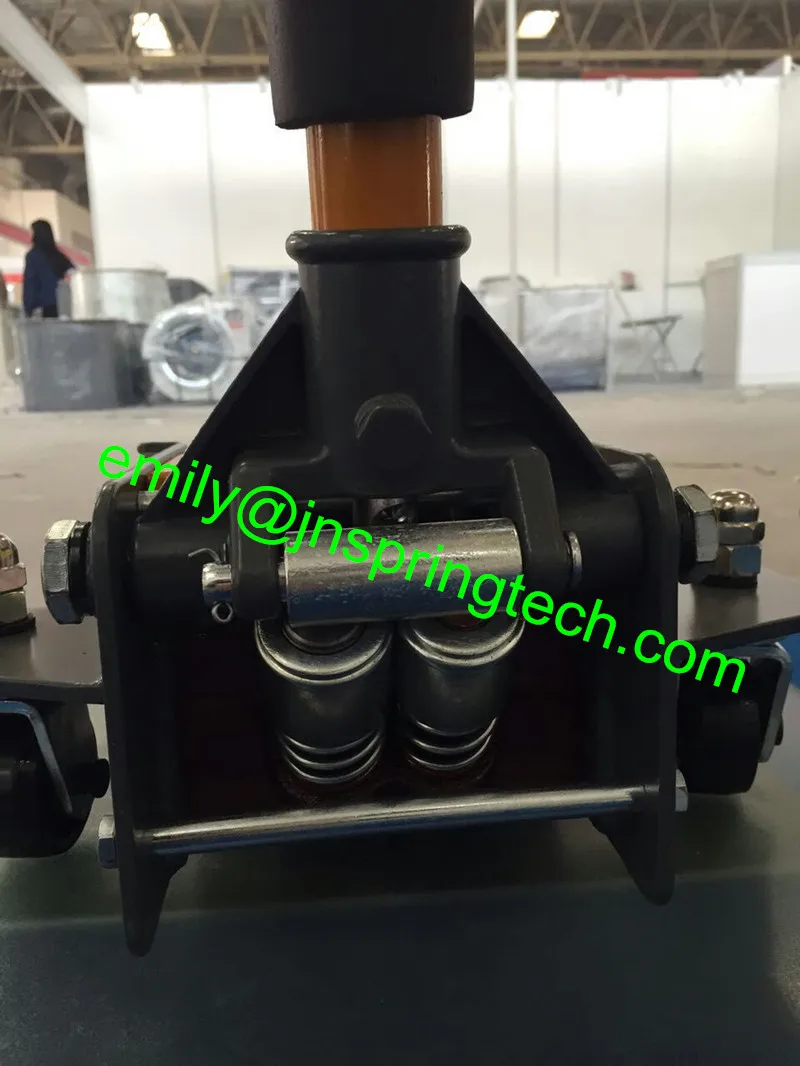 Двойной насос плоский Гидравлический Домкрат 3 тонны Максимальная высота