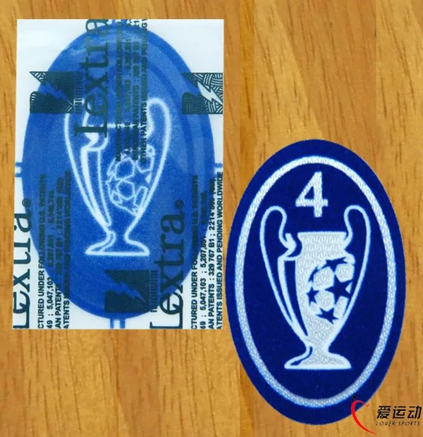 Синий трофей на возраст 4, 5, 6, 7, 8, 9, значок чемпиона Милан Ретро 4th 5th 6th 7th 8th 9th раз трофей значок