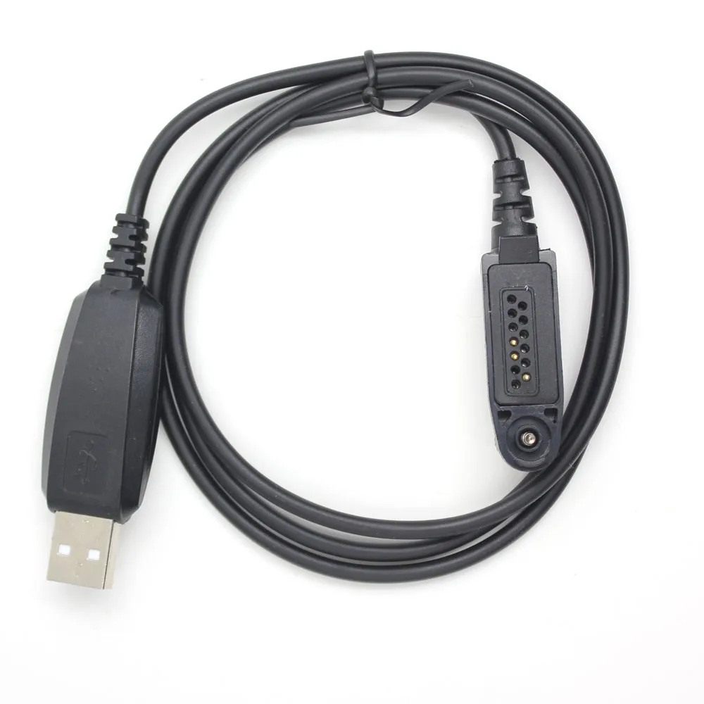 Оригинальный USB Кабель для программирования USB3.0 подходит TYT MD 2017 DMR цифровой радио