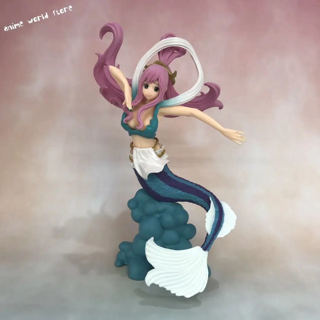 17 см море король Топ решительная битва 7 Русалка Принцесса белая звезда Кукла