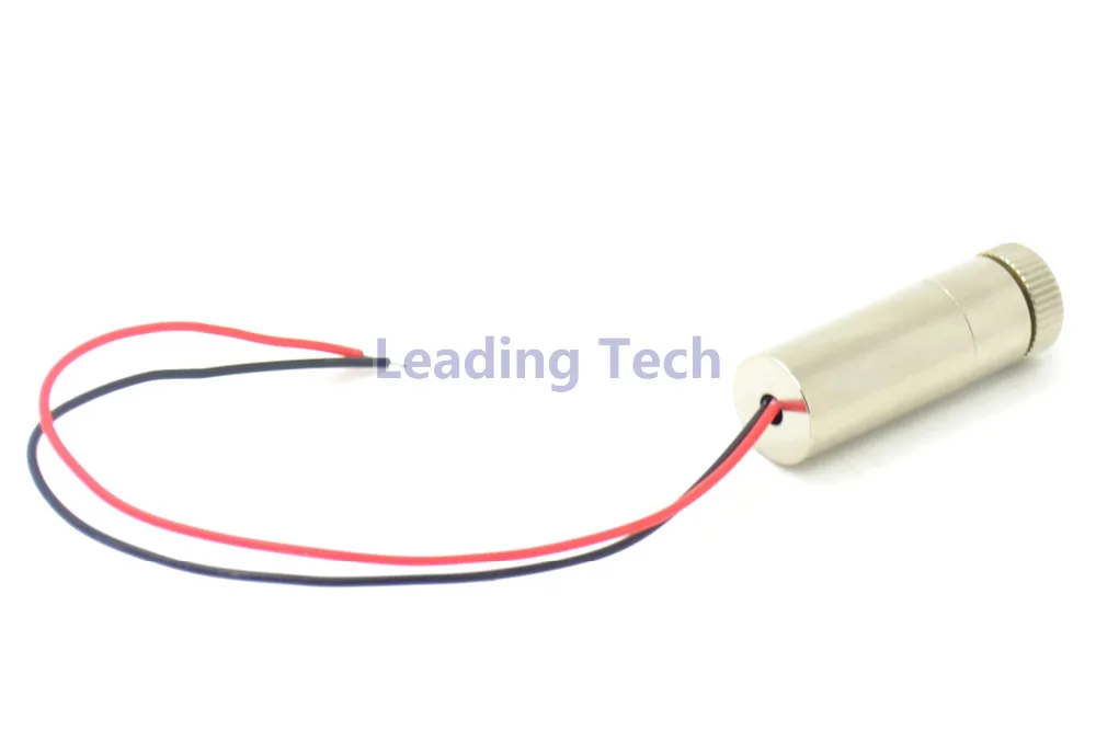 Free Shipping Red Diode Lasers 650nm 5mw Cross Laser Module 12x35mm w/ Driver In | Электроника