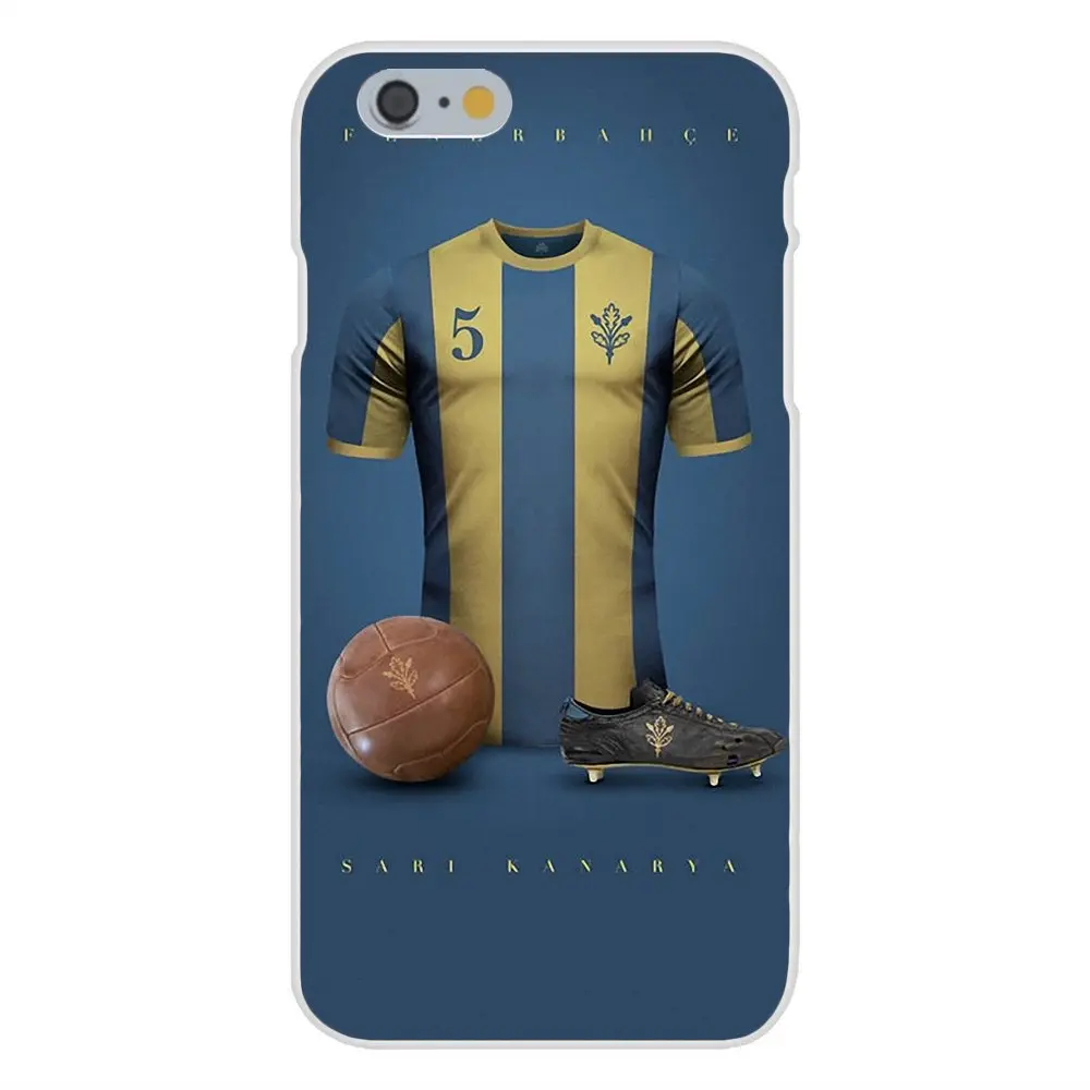 Turki Turkey Yenin Derbisi Fenerbahce для Galaxy J1 J2 J3 J330 J4 J5 J6 J7 J730 J8 2015 2016 2017 2018 mini Pro TPU Fashion|Бамперы| |